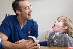 Voice Therapy for children