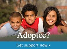 Adoption is not always conducted in the US. It's global.