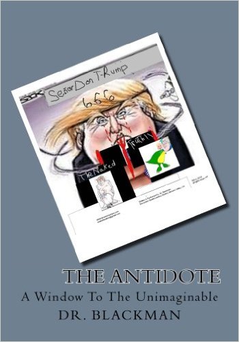 The Antidote: A Window To The Unimaginable